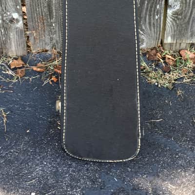 Vintage McSpadden M-8w Dulcimer w/ OHSC image 13