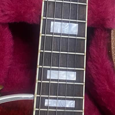 2014 limited Gibson  Custom lite 7lbs 8oz image 7