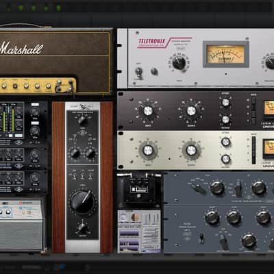 Universal Audio Apollo Twin DUO USB Audio Interface image 5