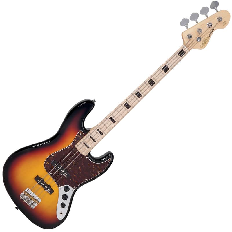 Vintage VJ74M Reissued Series image 1