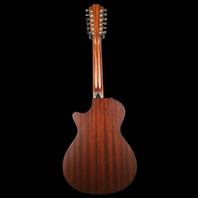 Taylor 352ce 12 String imagen 4