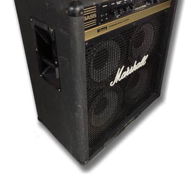 Marshall DBS 72410 Dynamic Bass System combo amp 1995 UK image 4