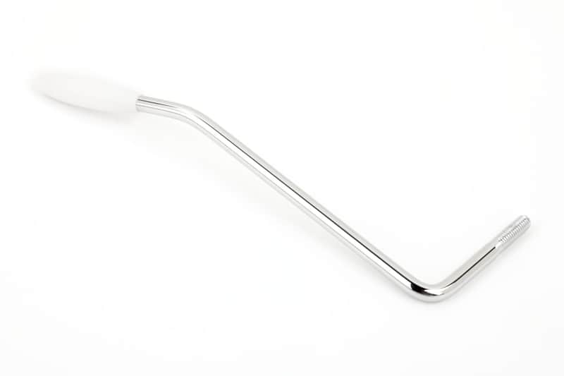 Fender Tremolo Arm, Standard Series Strat - Chrome image 1