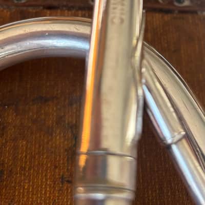Leblanc Herriot 707 Sonic Trumpet image 9