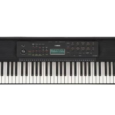 TASTIERA YAMAHA PSR E383 image 2