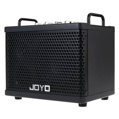 JOYO DC-15S | Rechargeable Modeling Guitar Amp. New with Full Warranty! image 17