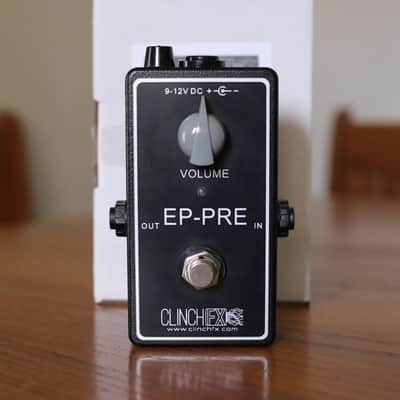 Clinch FX EP-PRE Echoplex Preamp image 1