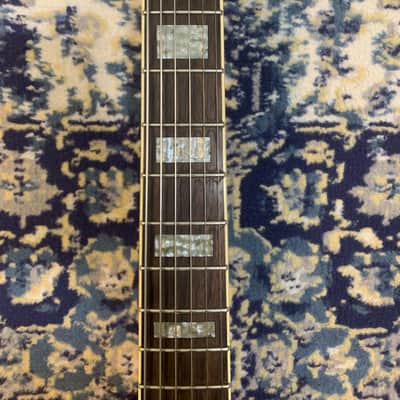 Guild A-150 Savoy Blonde | Newark St. Collection | Archtop Jazz Guitar image 3