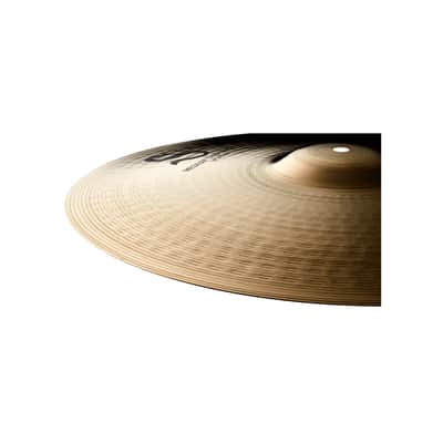 Zildjian 18" S Series Medium Thin Crash image 2