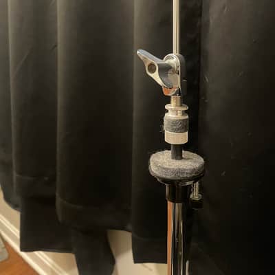 Ludwig L416HH 400 Series Double-Braced Hi-Hat Stand 2010s - Chrome image 4