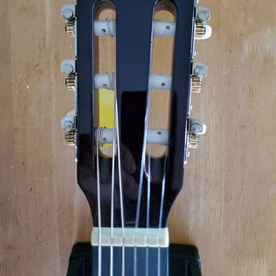 Lucida LG 510 3/4 Classical Student Guitar image 6