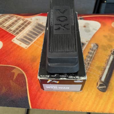 Vox V845 Wah image 4