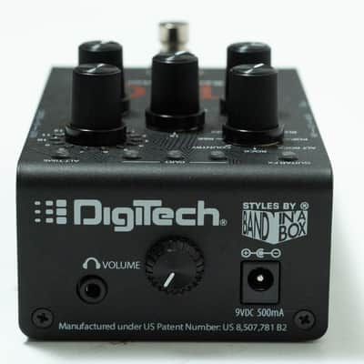 【used】Digitech / TRIO Band Creator【GIB横浜エフェクター館】【price included SHIPPING & IMPORT TAX & VAT】 image 4