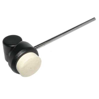 Gibraltar SCLBDB Lightweight Bass Drum Beater image 1