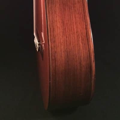 Manuel Raimundo Classical Guitar #155 1995 image 4