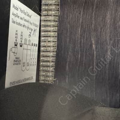 1996 Fender - Hot Rod Deluxe - ID 5305 image 18