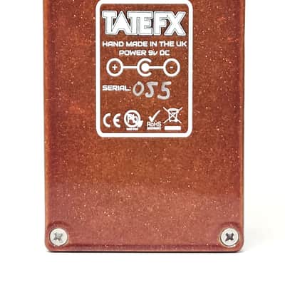 used Tate FX Raise The Dead, Mint Condition with Box! tatefx image 3