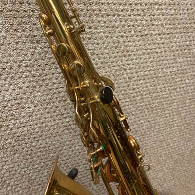 Selmer MKVI 1966 tenor saxophone image 17