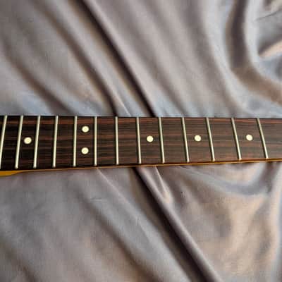 Musikraft Beak Neck Custom Build Charvel image 3
