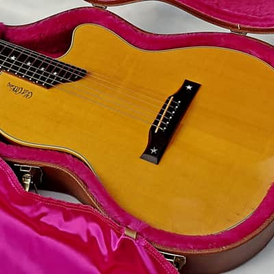 Gibson Chet Atkins SST 1993 image 4