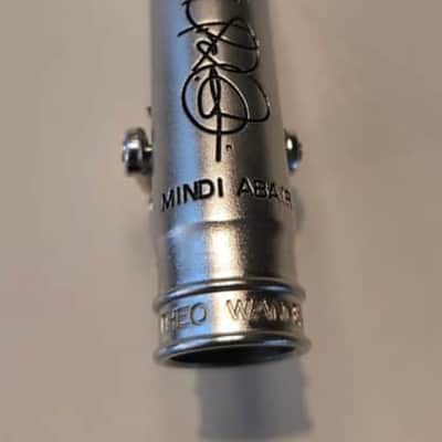 Theo Wanne Mindi Adair Custom #6 tip image 2