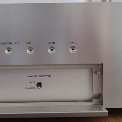 VICTOR/JVC xp da1000 dac image 10