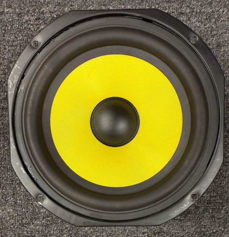 KRK LFK6B Woofer 4Ω - Replacement Speaker image 1
