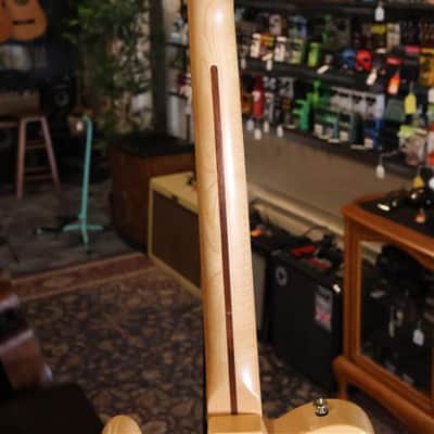 Fender Deluxe Nashville Telecaster, Honey Blonde - USED image 10