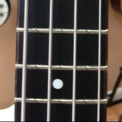 Peavey Midi Bass  White image 4