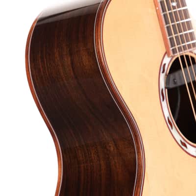 Ibanez MRC10NT Marcin Patrzalek Signature Acoustic-Electric Natural image 6