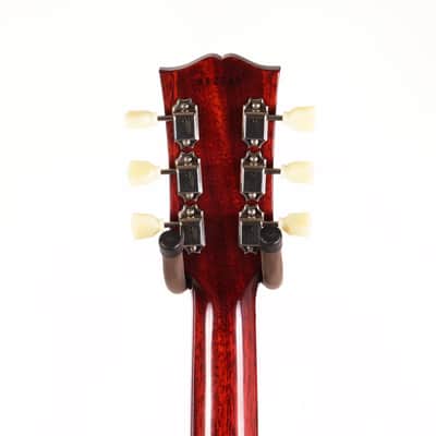 Gibson Custom Shop 1959 Les Paul Standard Reissue VOS Iced Tea image 10