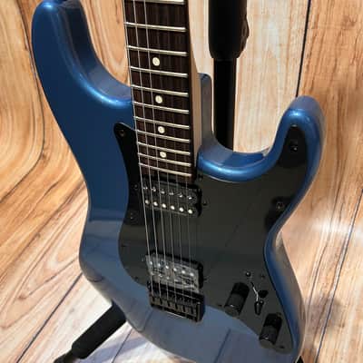 Charvel Pro-Mod So-Cal Style 1 HH HT RW PB image 5
