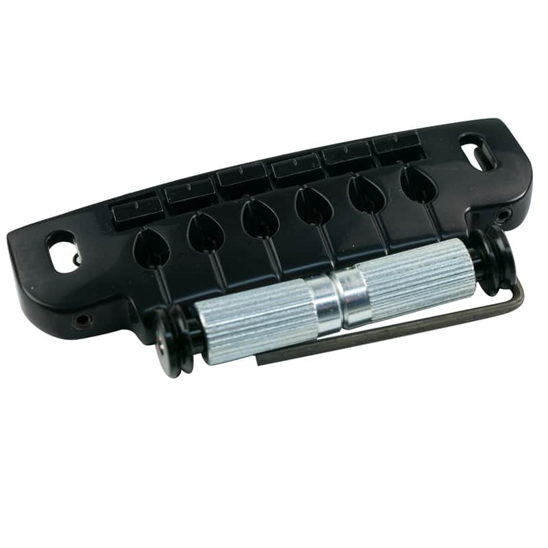 Gotoh Combination Bridge Black image 1
