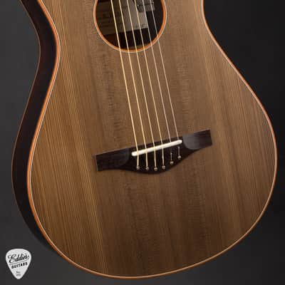 Sale Pending-Rye Bear Super Parlour - Western Red Cedar & Brazilian Rosewood #65 image 6