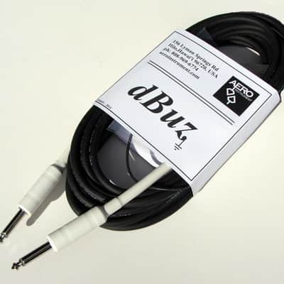 Aero dBuz (Ground Noise Canceling) 20 ft Cable image 1