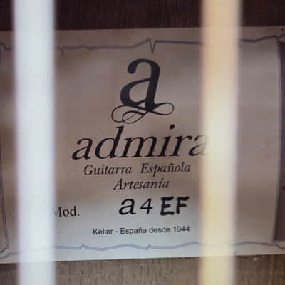 Admira A4 EF image 9