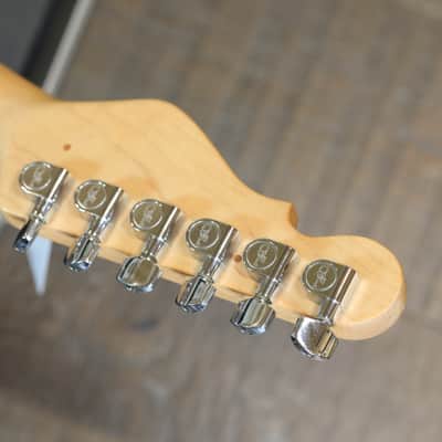 1993 G&L ASAT Classic USA Electric Guitar Trans Green + OHSC image 20
