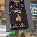 MXR Studio COMPRESSOR  2021