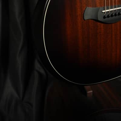 Taylor Next Generation Builder's Edition 324ce 2026 Tobacco Kona Burst image 5