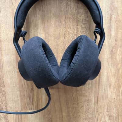 AIAIAI TMA-2 Studio Closed Back Headphones 2010s - Black image 1