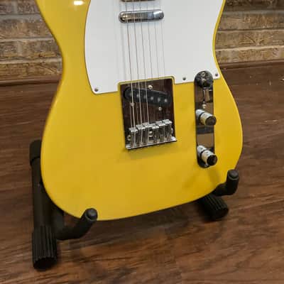 1987 Fender Telecaster MIJ TL 354 image 4