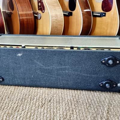Marshall JCM 800 Lead Series Model 2205 Head 1983 image 10