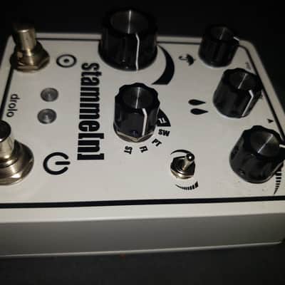 Drolo Stamme[n] V4 | Reverb