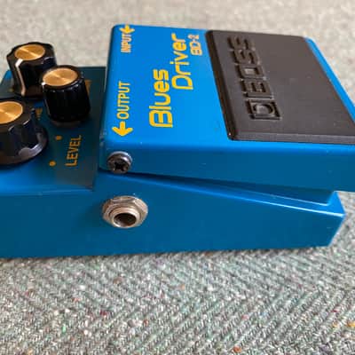 Boss BD-2 Blues Driver 1995 image 5