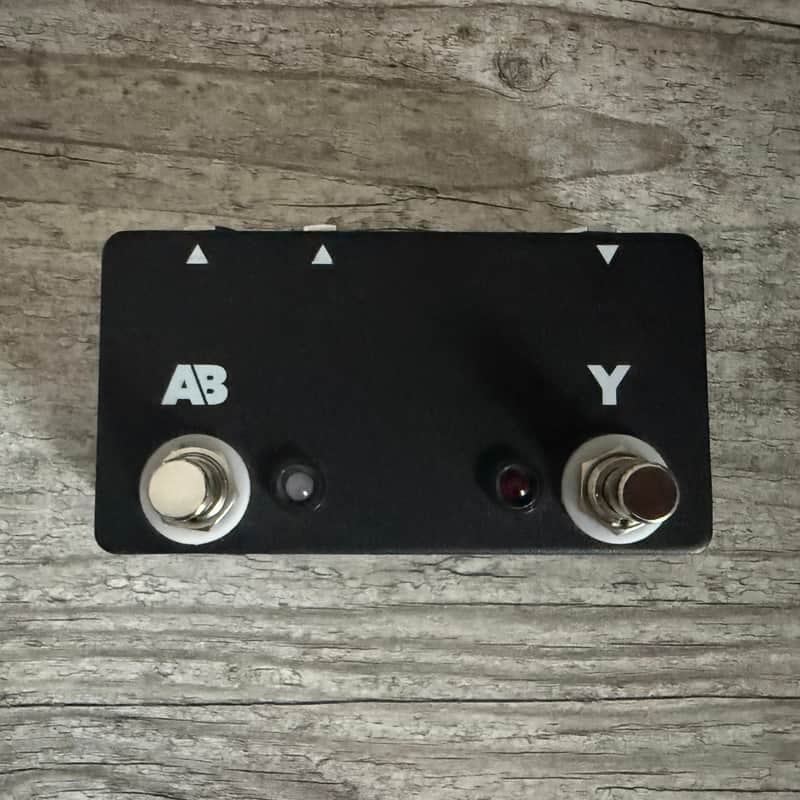 JHS Active A/B/Y