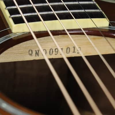 Yamaha CPX700 SDB image 7