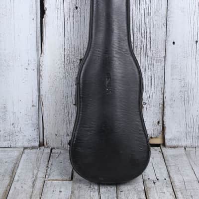 Jackson-Guldan Vintage The Guldan 4/4 Violin Made in the USA with Case and Bow image 17