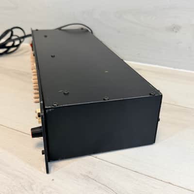DOD R-830A Dual-Channel 15-Band Graphic Equalizer Rackmount EQ 1988–1990 image 5