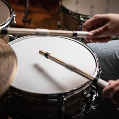 Meinl SB207 Heavy Multi-Sticks image 8