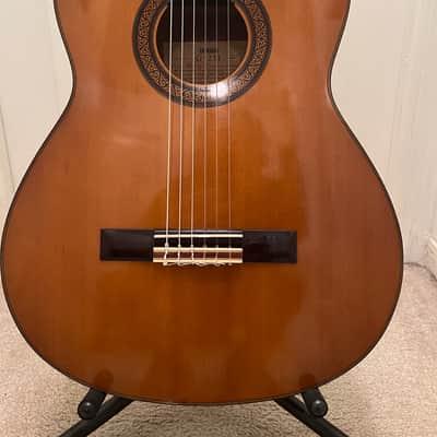 1979 Yamaha G-231 - Natural image 2